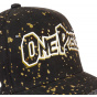 One Piece Baseball Trucker Cap - Capslab