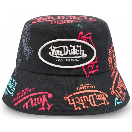 Bob Aop Coton - Von Dutch