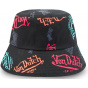 Bob Aop cotton Coloré - Von Dutch