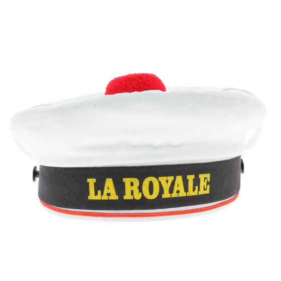 Sailor's cap - bachi