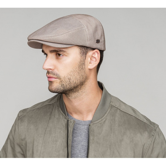 Curved Cap Slater Beige - Bailey Curved Cap Slater Beige - Bailey