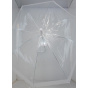 Transparent Bubble Umbrella - Traclet