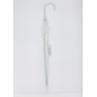 Transparent Bubble Umbrella - Traclet