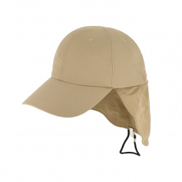 Nomade Camel Cap - Traclet