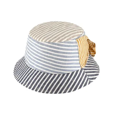 Bob Linen Stripes - Fiebig
