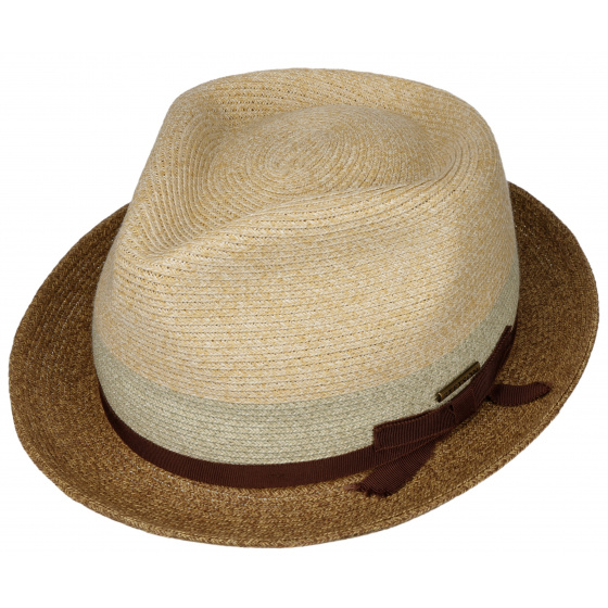 Chapeau Player Malibu Toyo - Stetson Chapeau Player Malibu Toyo - Stetson