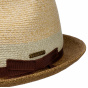 Player Malibu Toyo Hat - Stetson