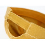 Docker Beanie Lelio Cotton Mustard Yellow - Traclet