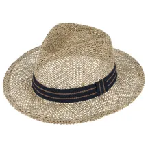 Chapeau Traveller Gardener Paille - Traclet Reference : 17823| Chapellerie Traclet