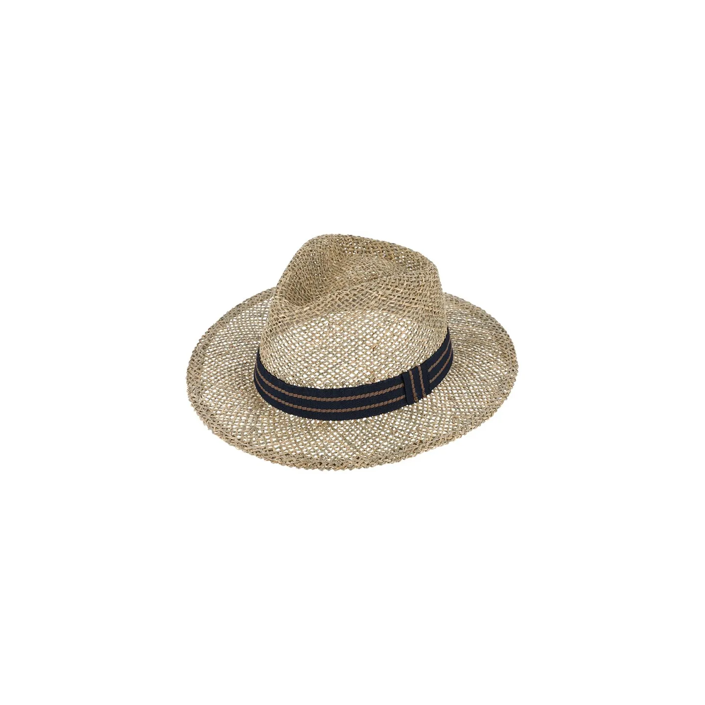 Chapeau Traveller Gardener Paille - Traclet Reference : 17823| Chapellerie Traclet