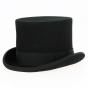 Chapeau haut de forme 14 cm - Traclet