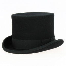 14 cm top hat - Traclet