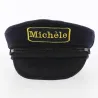 Casquette marin caban Camaret marine Reference : 17826 | Chapellerie Traclet