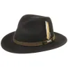 Chapeau Traveller Sardis Marron - Stetson