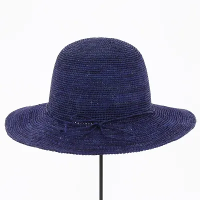 Capeline Aurore Raphia marine - Traclet