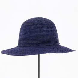 Capeline Aurore Raphia marine - Traclet