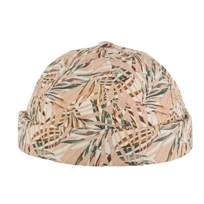 Bonnet Docker Cooper Colibris Coton - MTM