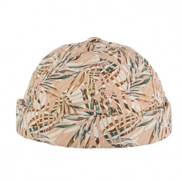 Docker Cooper Hummingbird Cotton Beanie - MTM