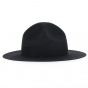 Scout Fur Felt Hat - Guerra 1855