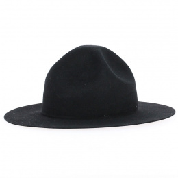 Fur Felt Scout Hat - Guerra 1855