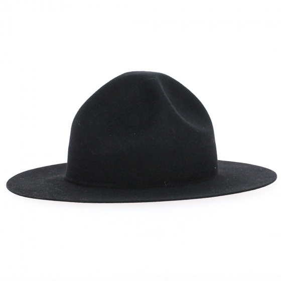 Scout Fur Felt Hat - Guerra 1855