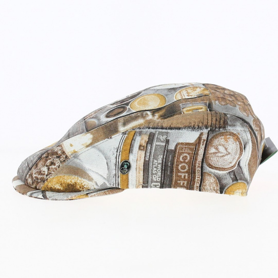 Café Coton round cap - City Sport