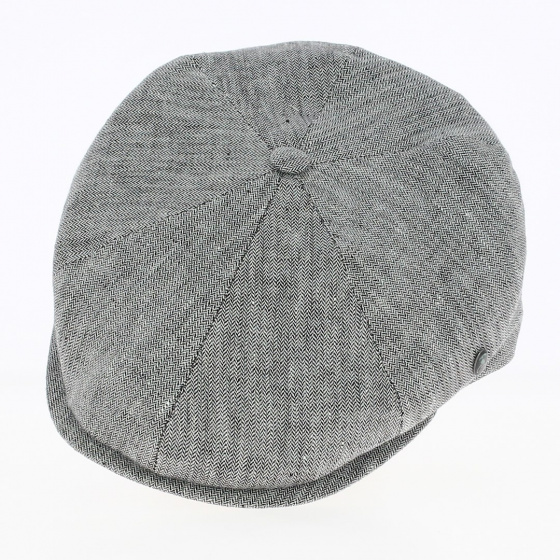 Casquette Brooklyn Everest à Chevrons - City Sport