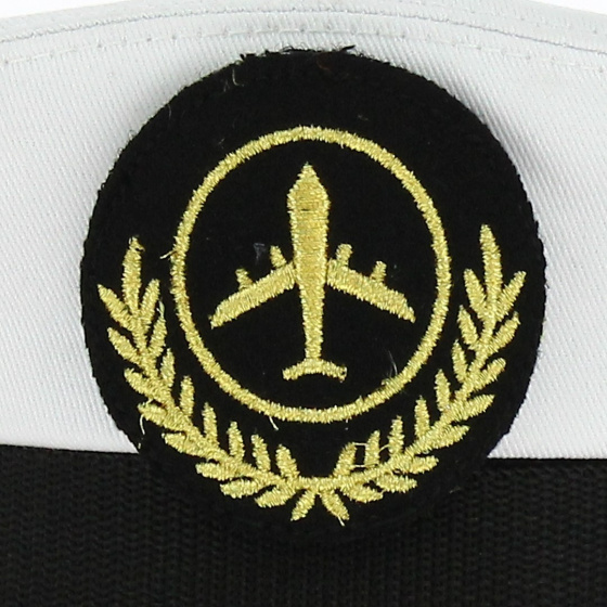 Casquette Aviation - Traclet Casquette Aviation - Traclet