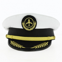 Casquette Aviation - Traclet
