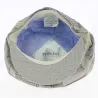Casquette Irlandaise Patchwork Fernand - City Sport