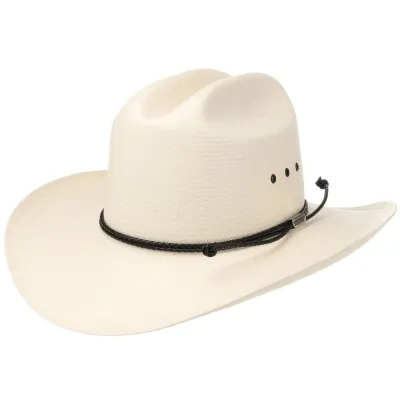 Rodeo Rough Carson Comfort Hat - Stetson