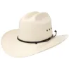 Chapeau Rodeo Rough Carson Comfort - Stetson