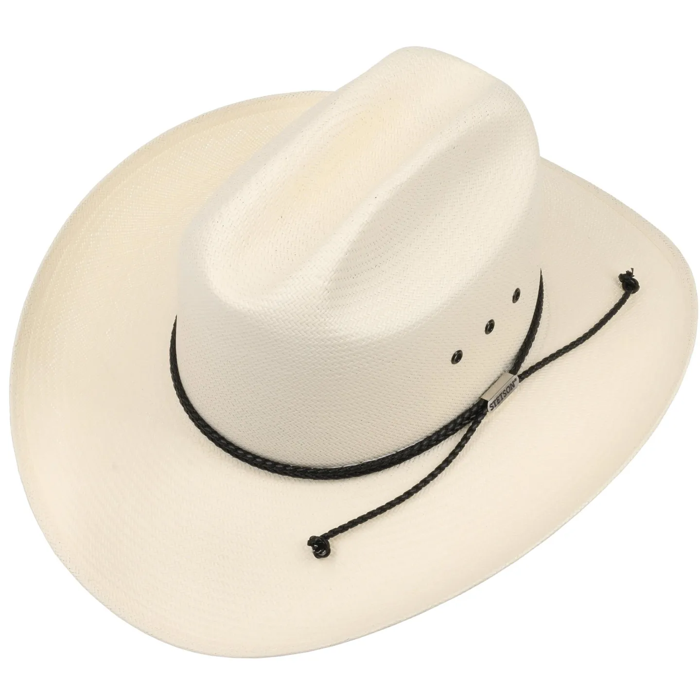 Chapeau Rodeo Rough Carson Comfort Reference : 195 | Chapellerie Traclet