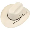 Chapeau Rodeo Rough Carson Comfort Reference : 195 | Chapellerie Traclet