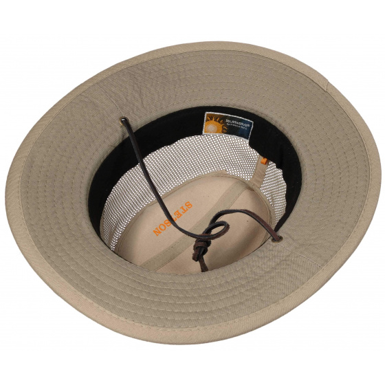 Chapeau Stetson Takani