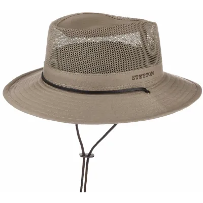 Chapeau Stetson Takani