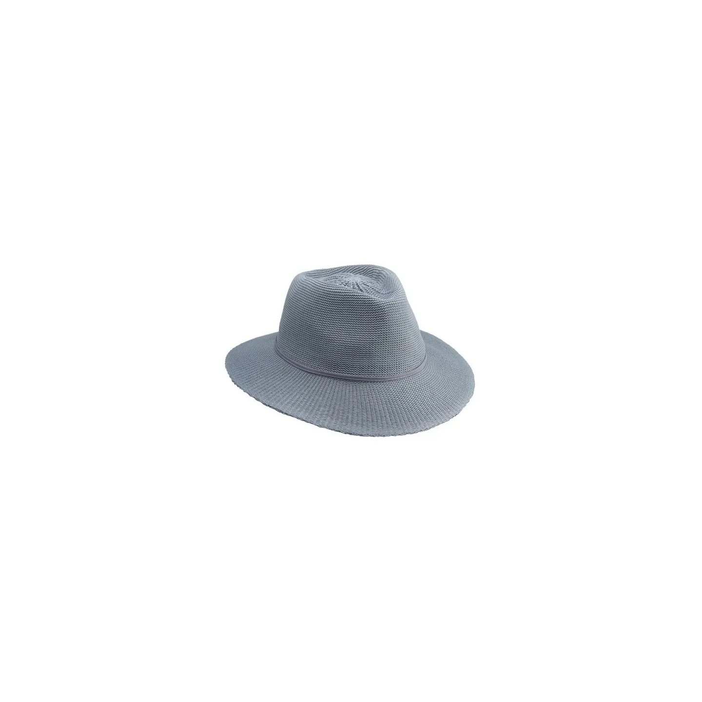 Chapeau Traveller Gilly Bleu pétrole UPF 50+ - House of Ord