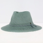 Traveller Gilly Hat Mint Green UPF 50+ - House of Ord
