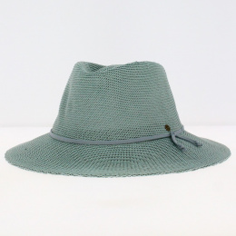Traveller Gilly Hat Mint Green UPF 50+ - House of Ord