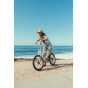 Joanna Wide Brim Natural Straw Traveller Hat Aloha - Brixton