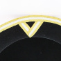 Three-cornered hat Lampions Braid type hunting crew master