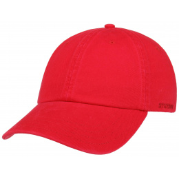 Hermes Rector Cotton Cap - Stetson