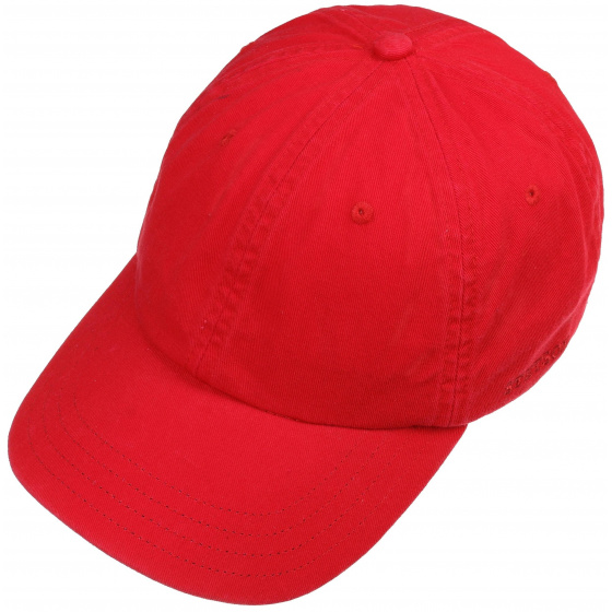 Rector Hermès Baseball Cap - Stetson