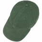 Stetson Green Rector Baseball Cap