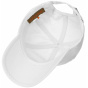 Rector White Baseball Cap - Stetson