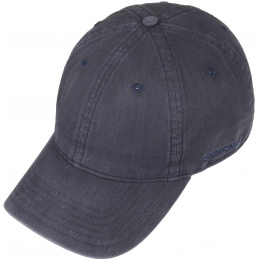 Amherst Flex Stetson cap