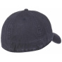 Stetson Ducor Navy Cotton Baseball Cap