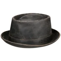 Chapeau Odenton Pork Pie - Stetson