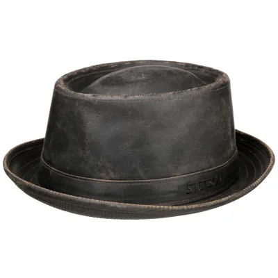 Odenton Pork Pie Hat - Stetson