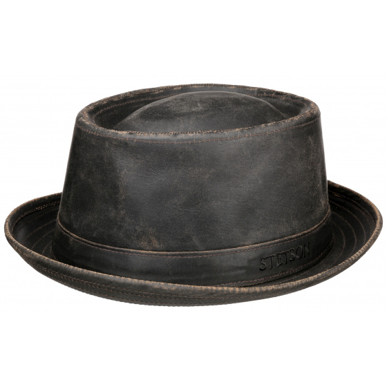 Odenton Pork Pie Hat - Stetson